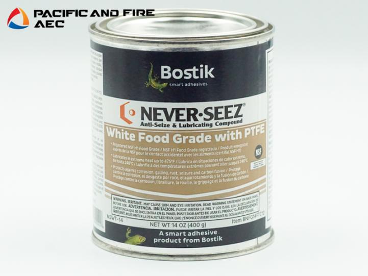 Never Seez Food Grade Anti-Seize NSWT-14